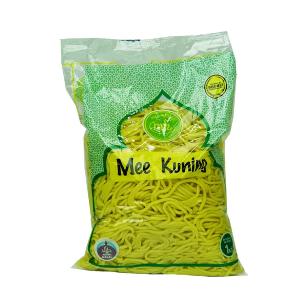 Mee Kuning 1kg - Image 1