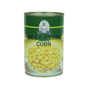 Mr.Ten Whole Kernel Corn (2 pcs x 425g)