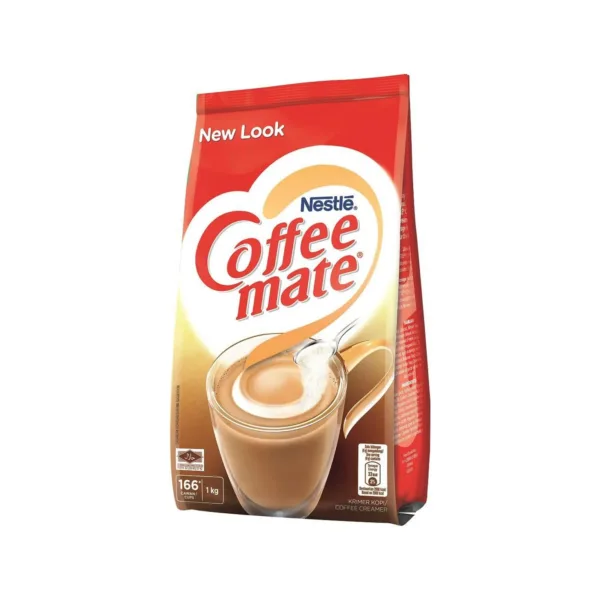 Nestle Coffee Mate - 1kg - Image 1
