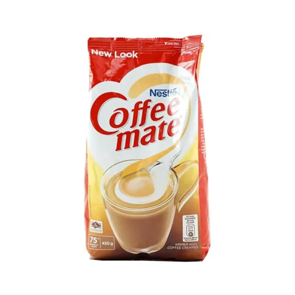 Nestle-coffeemate-450g.jpg Nestle Coffee Mate 450g - Image 1