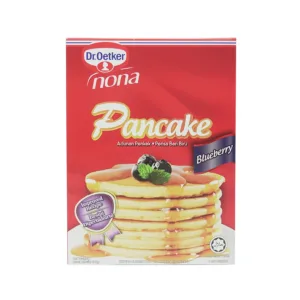 Dr.Oetker Nona Pancake Blueberry 400g
