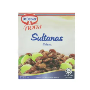 Dr.Oetker Nona Sultanas 150g