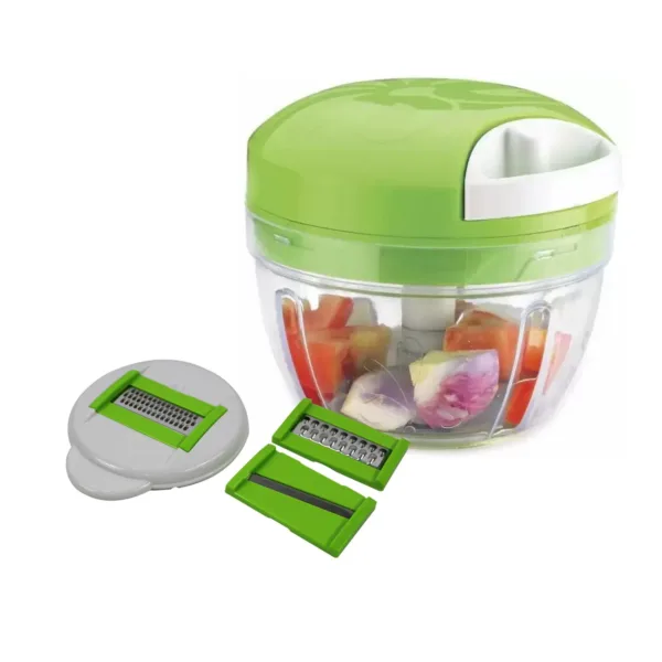 Multi-Functional Vegetable Chopper (MA-073) - Image 1