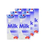 Pauls UHT Full Cream Milk - 1L - Image 2