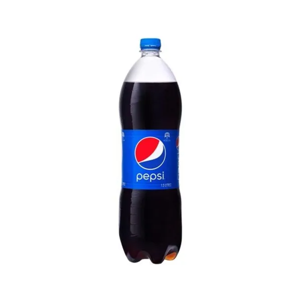 Pepsi Cola 1.5L - Image 1