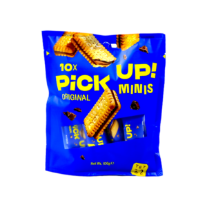 Pick Up Minis Choco Original 106g