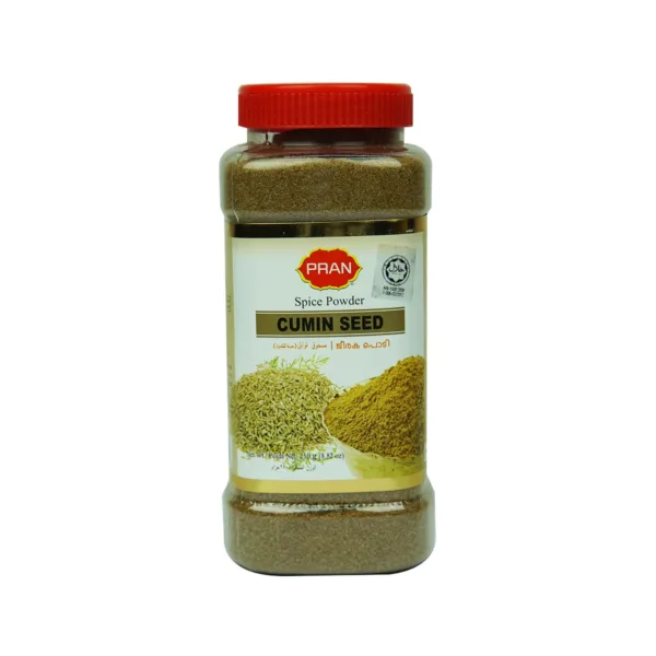 Pran Spice Powder Cumin Seed 250g - Image 1