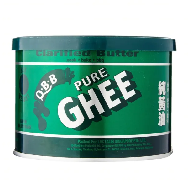 Q.B.B Pure Ghee 1.6kg - Image 1