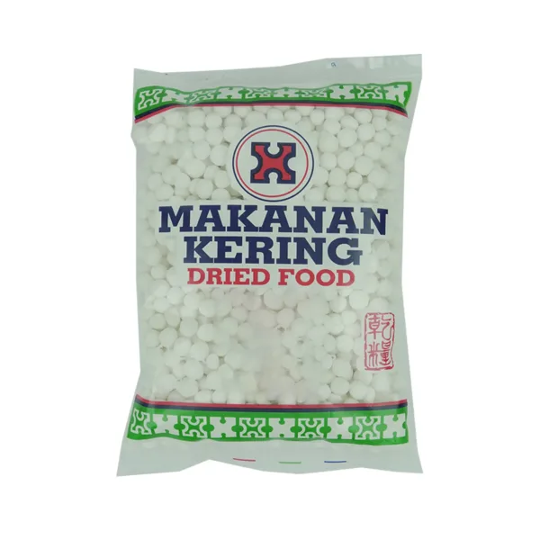 Sago Large 500g-550g - Image 1