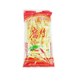 Sanhee Brand Dried Beancurd Stick 150g