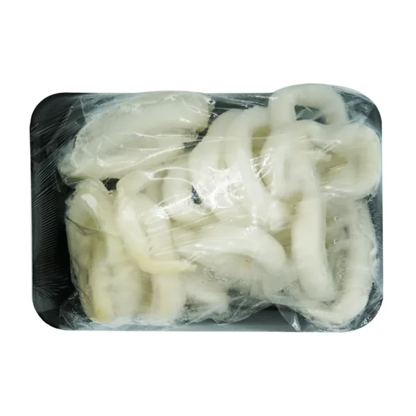 Iqf Squid Ring 800g - Image 1