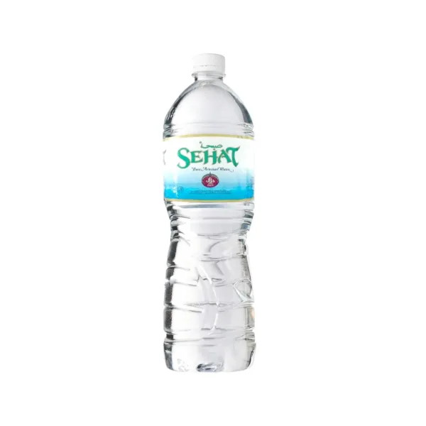Sehat-mineral-Water-1.5ltr.jpg Sehat Mineral Water 1500ml (Pack Of 12Pcs) Carton - Image 1