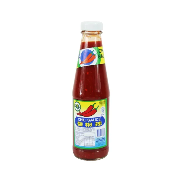 Wah Hong Chilli Sauce (Singapore) 310g - Image 1