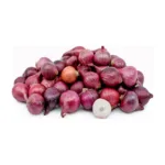 India Bombay Small Red Onion Bag 4Kg-5kg