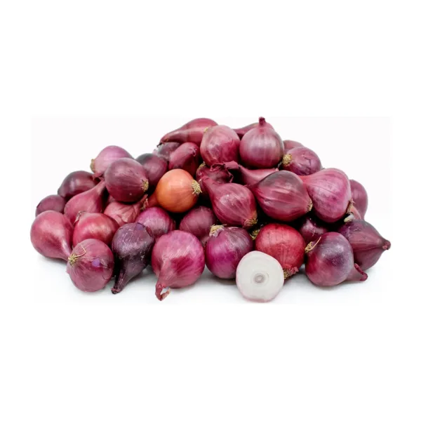 Small Red Onion 700g - 800g - Image 1