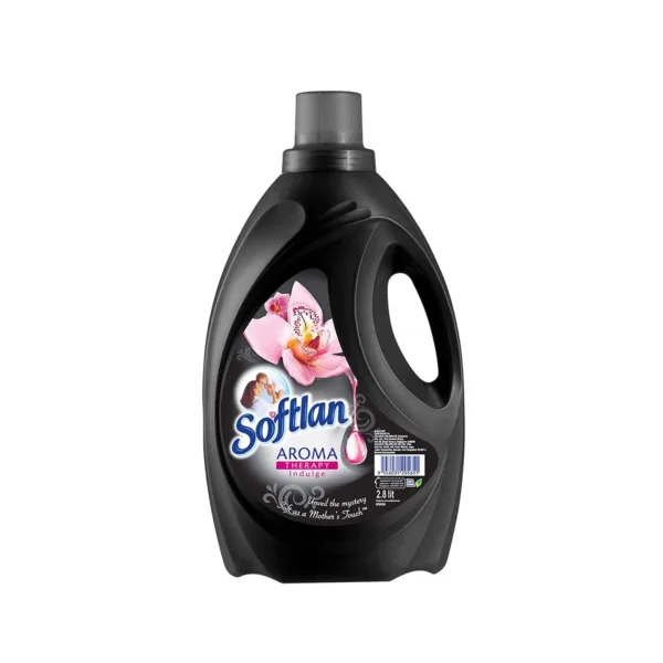 Softlan Aroma Therapy Indulge Softener 2.8L - Image 1