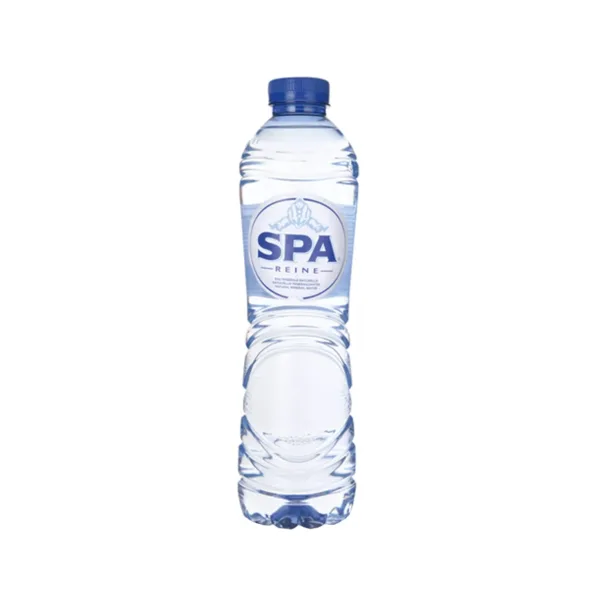 Spa-Mineral-Water-500ml.jpg Spa Reine Mineral Water 500ml (Pack Of 24Pcs) Carton - Image 1