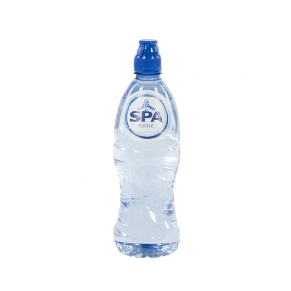 Spa-Mineral-Water-750ml.jpg Spa Reine Mineral Water 750ml (Pack Of 6Pcs) Carton - Image 1