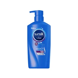 Sunsilk Co-Creations Anti-Dandruff Shampoo 625ml