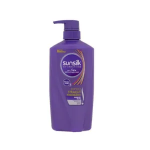 Sunsilk Co-Creations Perfect Straight Shampoo 625ml