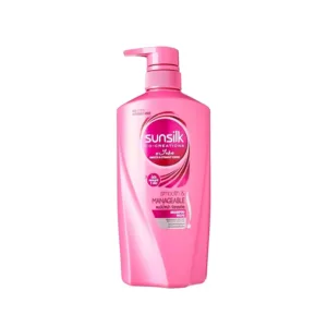 Sunsilk Co-Creations Smooth&Manageable Shampoo 625ml