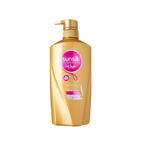 Sunsilk Co-Creations Hair Fall Solution 625ml - Image 1