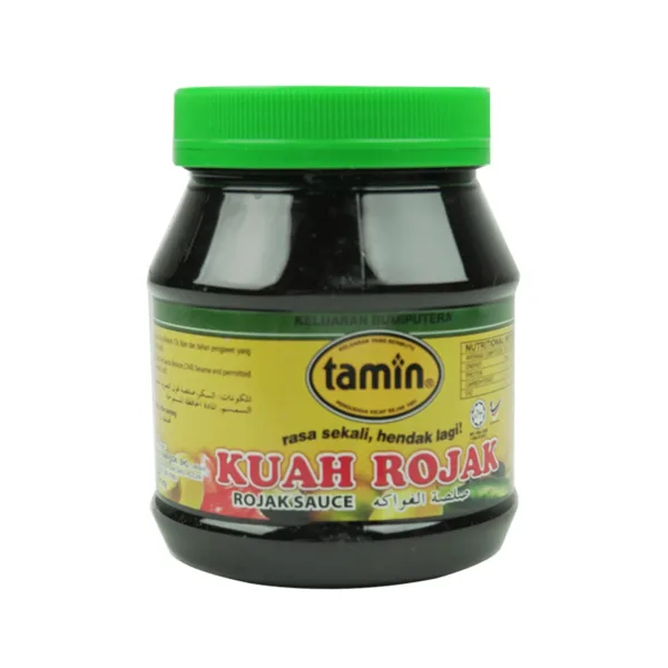 Tamin Kuah Rojak Sauce 400g - Image 1
