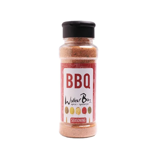 Walker Bay Spice Speserye Bbq Seasoning 120g - Image 1