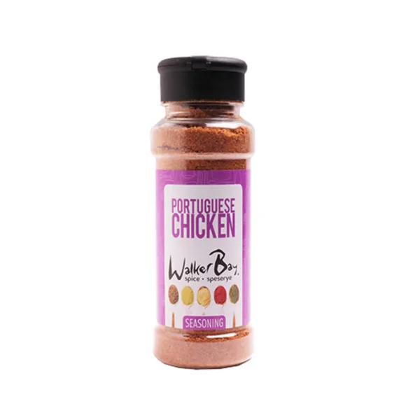 Walker Bay Spice Speserye Portuguese Chicken Seasoning 120g - Image 1
