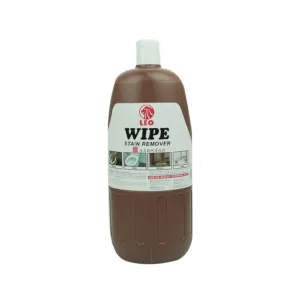 Leo Wipe Stain Remover 2L