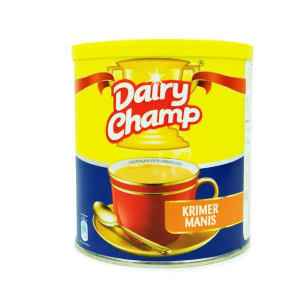 Dairy Champ Sweetened Creamer 1kg - Image 1