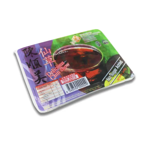 Delicious Chin Chow (2X100g) - Image 1