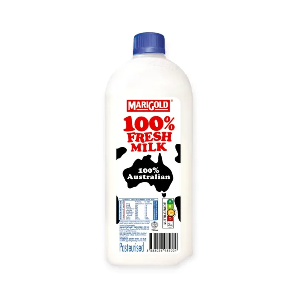 image-Photoroom-2024-04-13T171526.636.png Marigold 100% Fresh Milk - 2L - Image 1