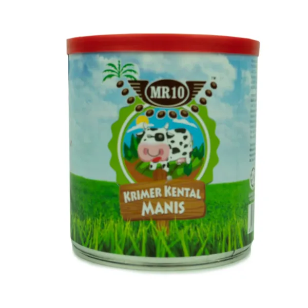 Mr.10 Condensed Sweetened Creamer 1kg - Image 1