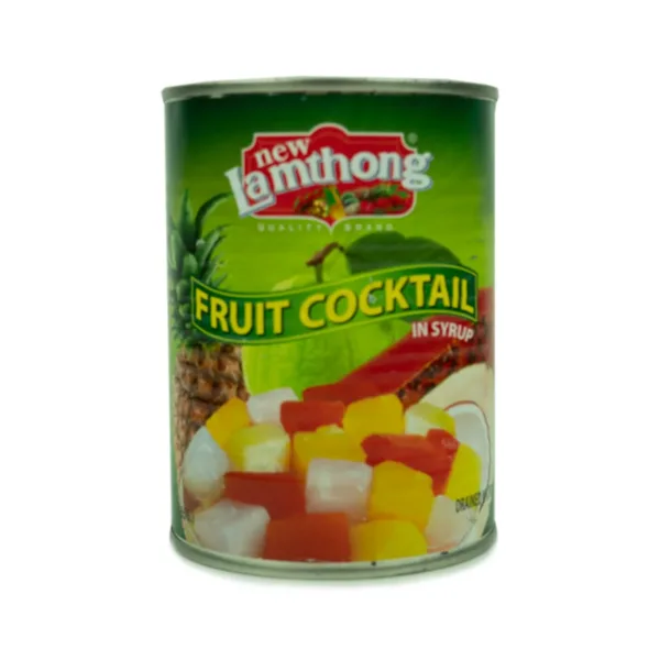 New Lamthong Fruit Cocktail 565gm (Delete soon) - Image 1