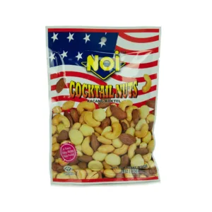 Noi Cocktail Nuts Kacang Koktel 115g