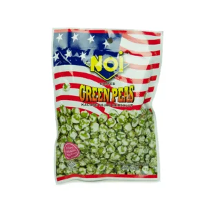 Noi Coated Green Peas Kacang Hijau Bersalut 128g