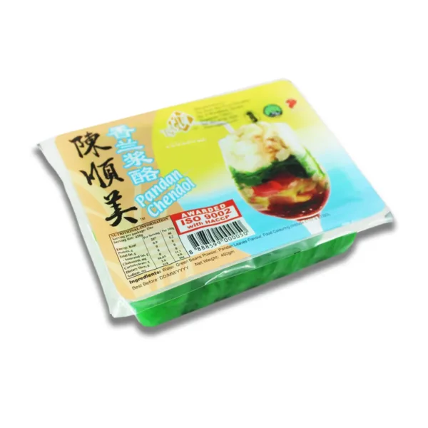 pandan-chendol.jpg Pandan Chendol 300g (X2) - Image 1