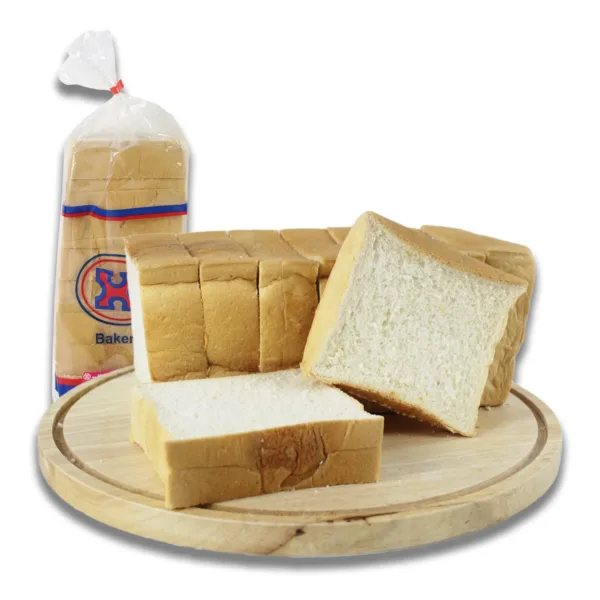 Hua Ho Plain Toasted Bread - Image 1