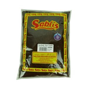 Sabli's Serbok Teh Tarik 500g