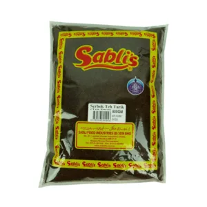 Sabli's Serbok Teh Tarik 500g
