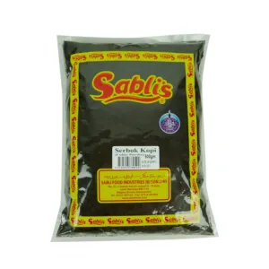 Sabli’s Serbok Kopi 500g