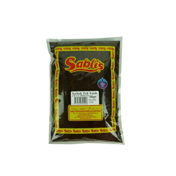 Sabli's Serbok Teh Tarik 250g - Image 1