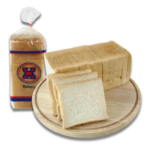 Hua Ho Sandwich Bread [L] - Image 1