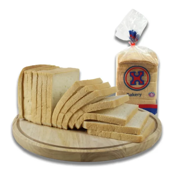 Hua Ho Sandwich Bread [S] - Image 1