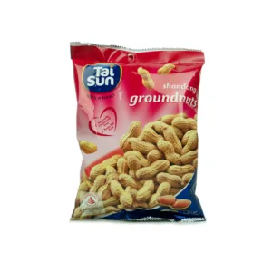 Tai Sun Shandong Groundnuts 120g