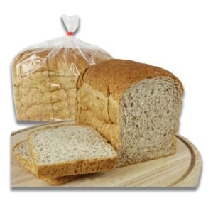 Hua Ho Wheat Loaf Bread