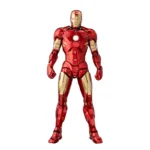 Infinity Saga Iron Man Mark VI Model Kit - [MW2306F]