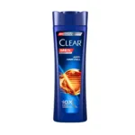 New Clear Men Anti Dandruff Shampoo - 315ml - Image 2