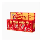 52Toys Tom and Jerry Chinese New Year Edition Blind Box Full Set